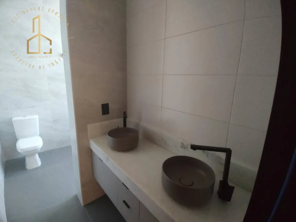 Casa de Condomínio, 3 quartos - Foto 15