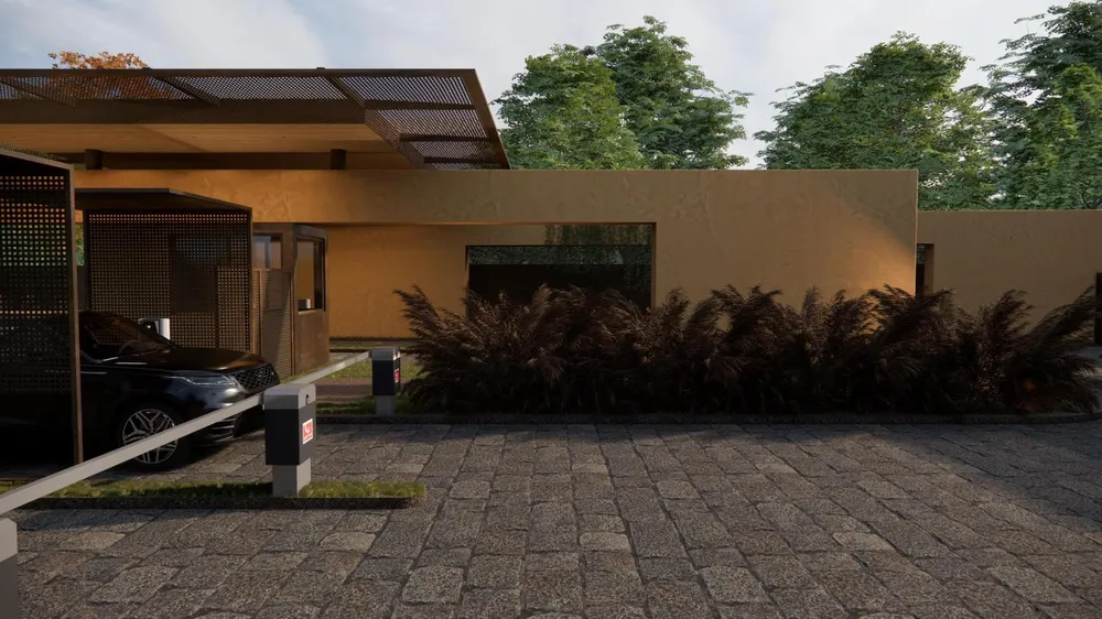 Terreno, 1000 m² - Foto 2