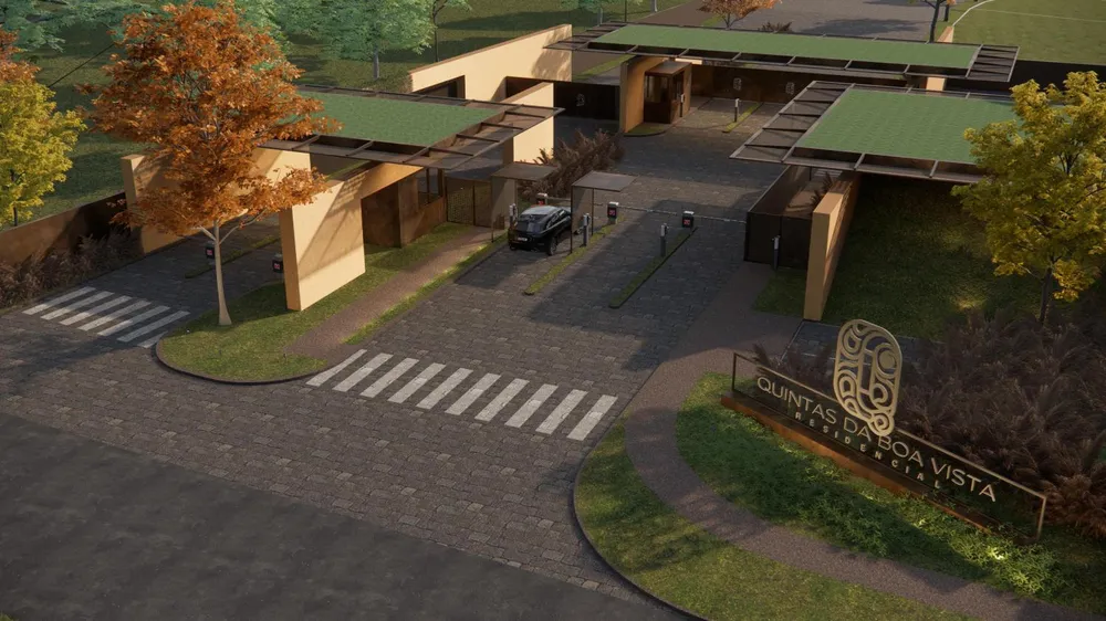 Terreno, 1000 m² - Foto 4