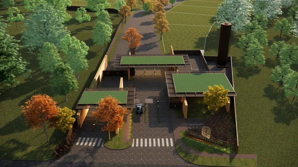 Terreno, 1000 m² - Foto 3