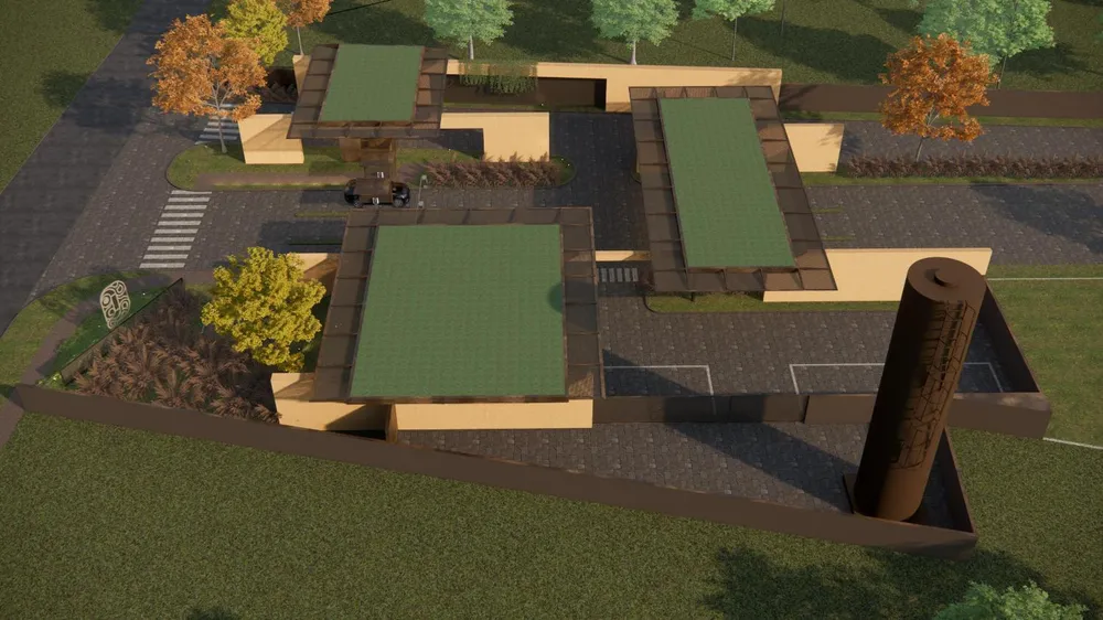 Terreno, 1000 m² - Foto 4
