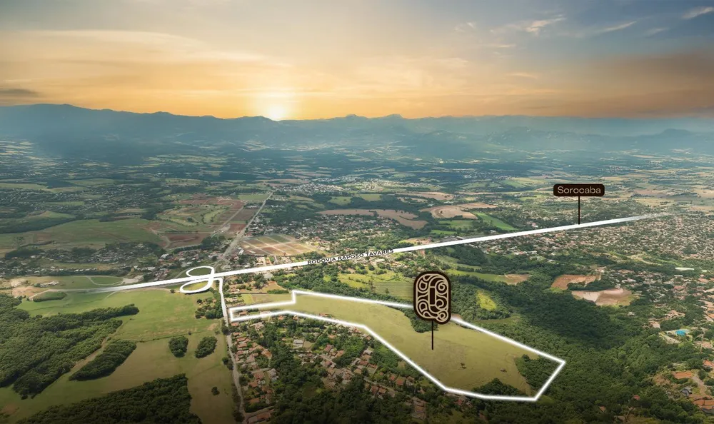 Terreno, 1000 m² - Foto 7