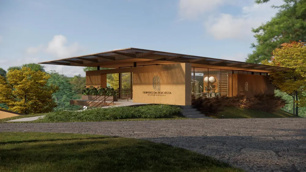 Terreno, 1000 m² - Foto 1