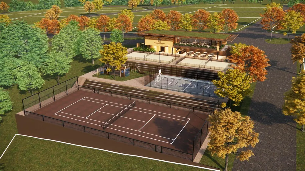 Terreno, 1000 m² - Foto 3