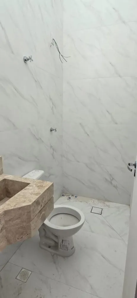 Sobrado, 2 quartos, 77 m² - Foto 9