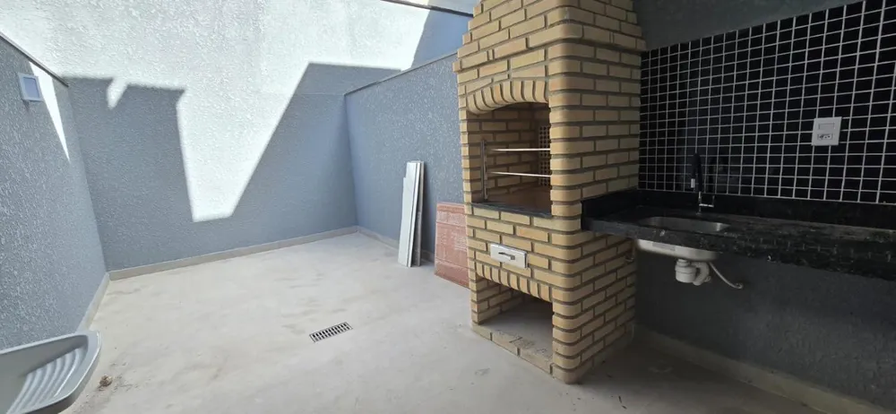 Sobrado, 2 quartos, 77 m² - Foto 7