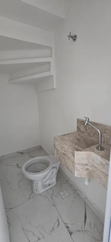 Sobrado, 2 quartos, 77 m² - Foto 3
