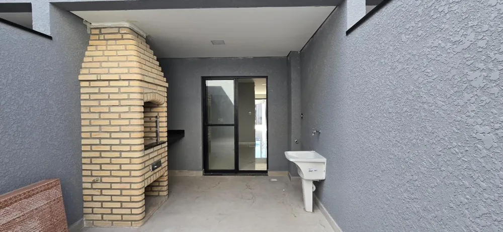 Sobrado, 2 quartos, 77 m² - Foto 6
