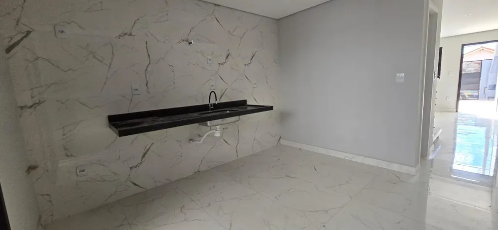 Sobrado, 2 quartos, 77 m² - Foto 5