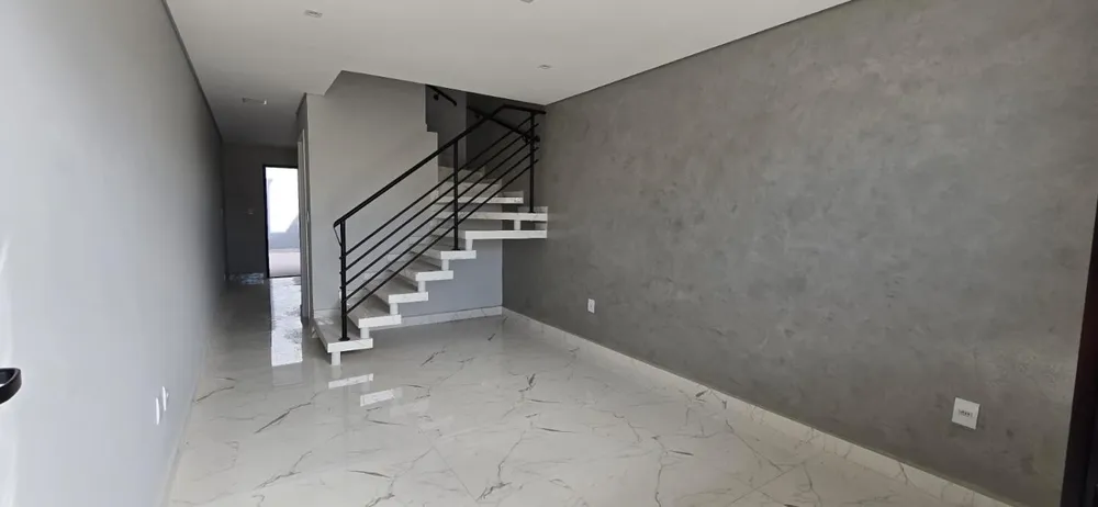 Sobrado, 2 quartos, 77 m² - Foto 1