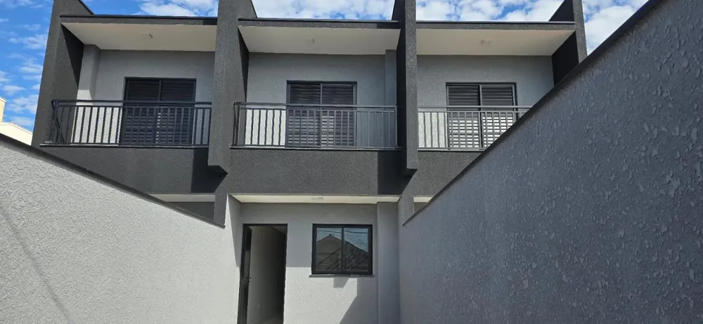 Sobrado, 2 quartos, 77 m² - Foto 12