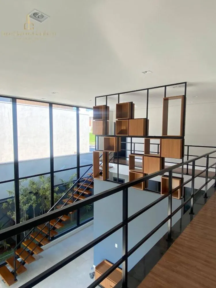 Casa de Condomínio, 4 quartos - Foto 11