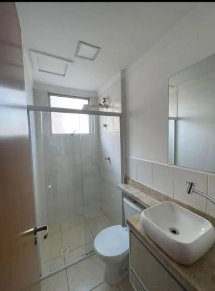 Apartamento, 2 quartos, 47 m² - Foto 3