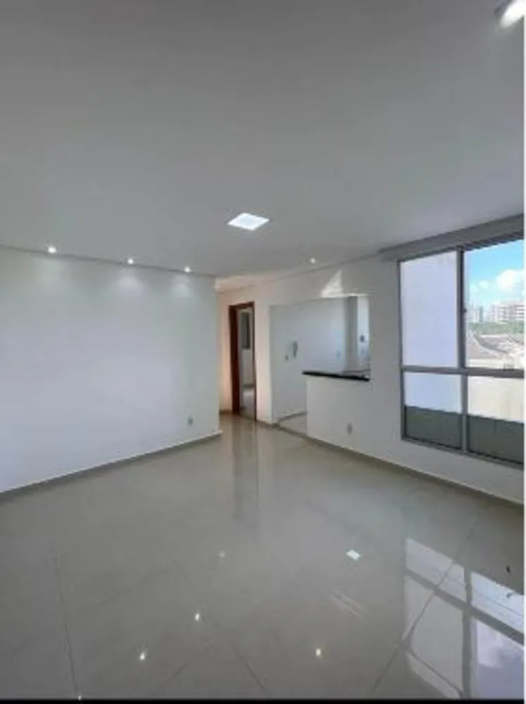 Apartamento, 2 quartos, 47 m² - Foto 8
