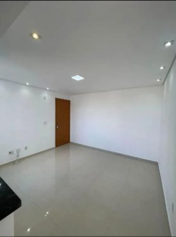 Apartamento, 2 quartos, 47 m² - Foto 6