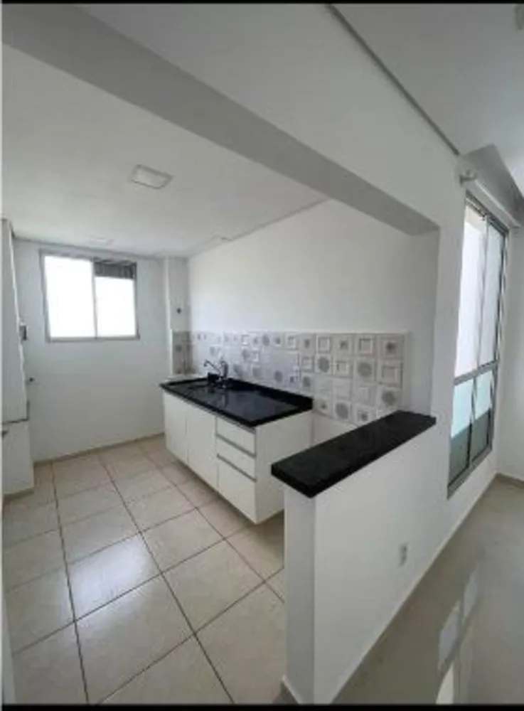Apartamento, 2 quartos, 47 m² - Foto 1