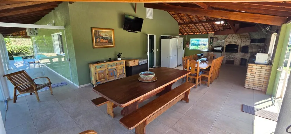 Casa de Condomínio, 3 quartos - Foto 7