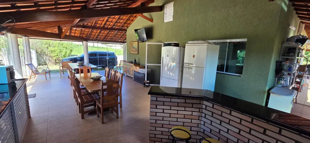 Casa de Condomínio, 3 quartos - Foto 8