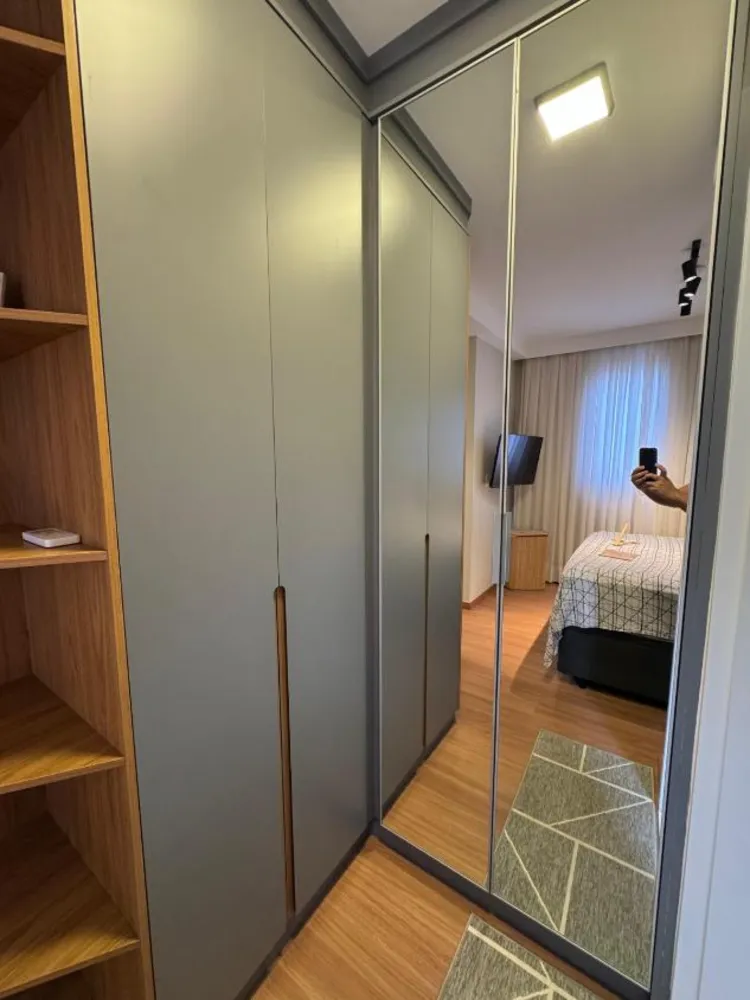 Apartamento, 2 quartos, 97 m² - Foto 10