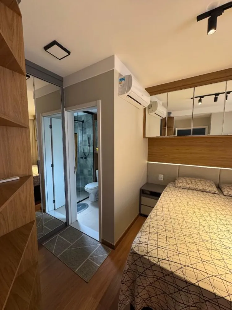 Apartamento, 2 quartos, 97 m² - Foto 7