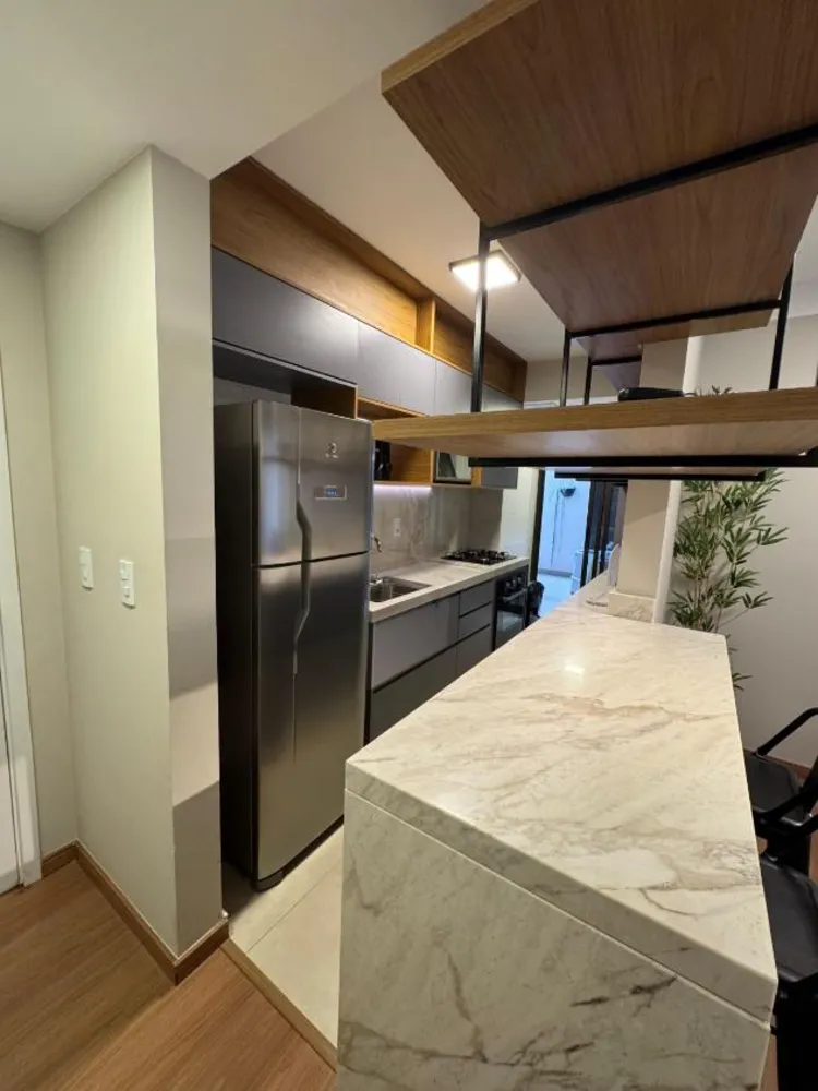 Apartamento, 2 quartos, 97 m² - Foto 5
