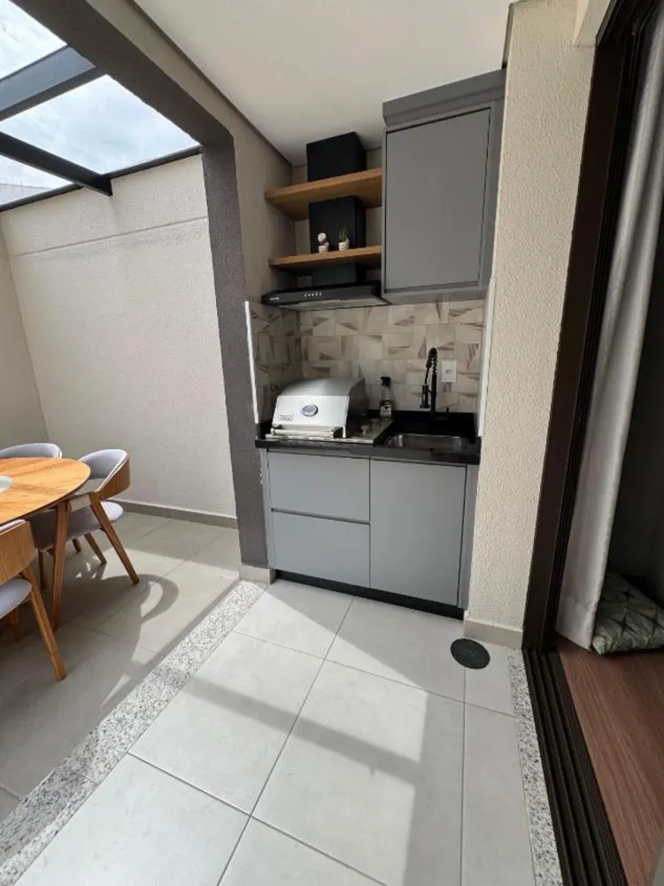 Apartamento, 2 quartos, 97 m² - Foto 3