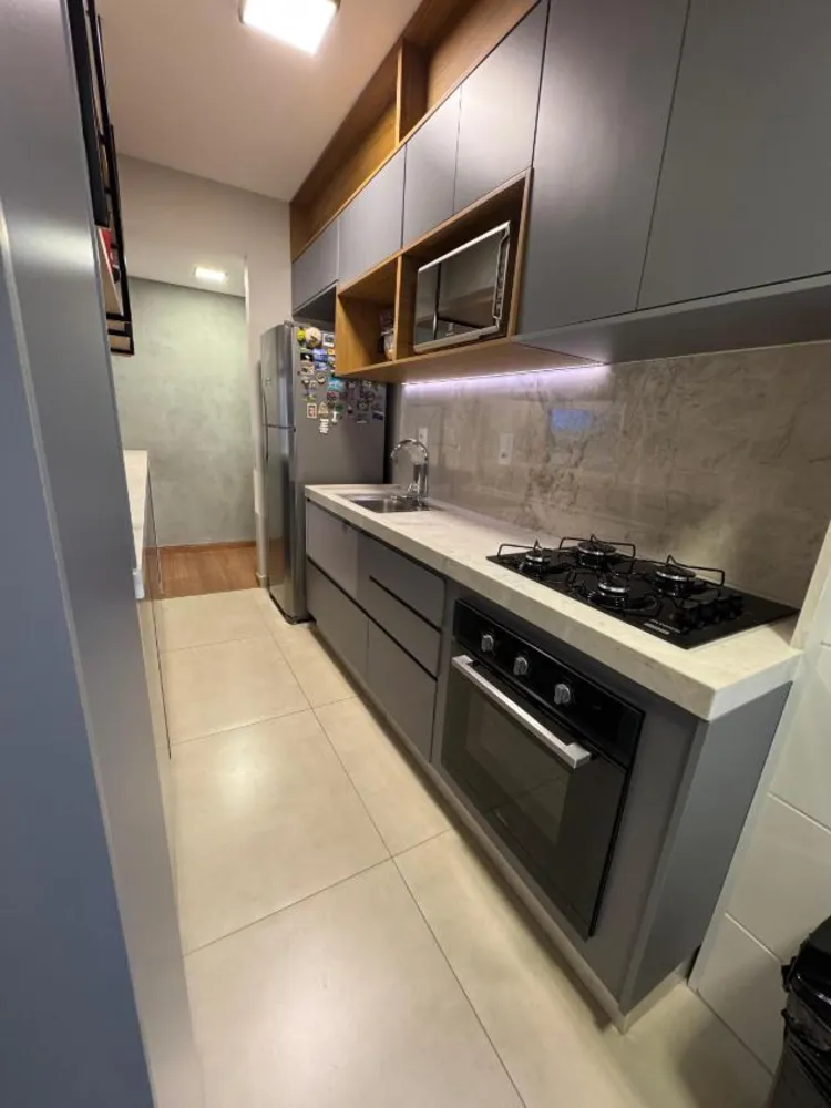 Apartamento, 2 quartos, 97 m² - Foto 8