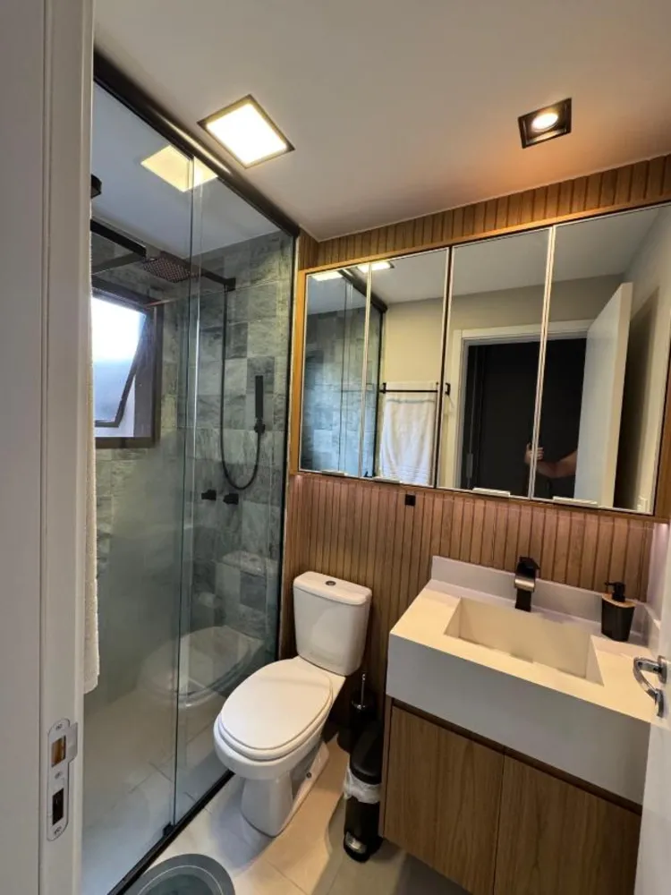 Apartamento, 2 quartos, 97 m² - Foto 9
