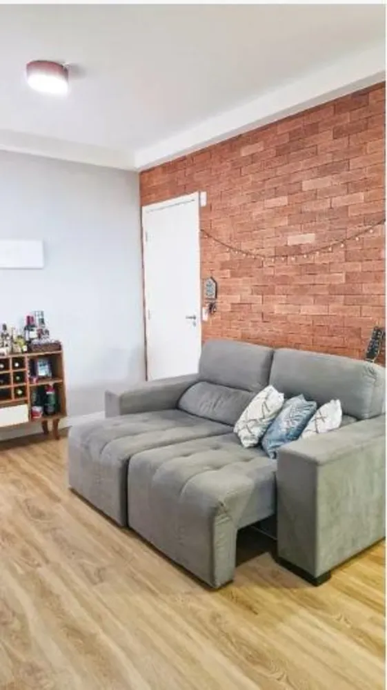 Apartamento, 2 quartos, 55 m² - Foto 6