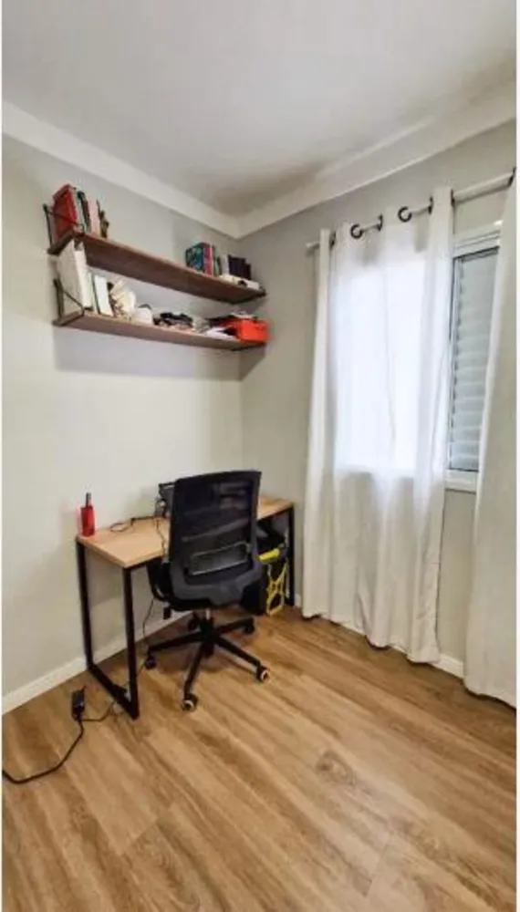 Apartamento, 2 quartos, 55 m² - Foto 9