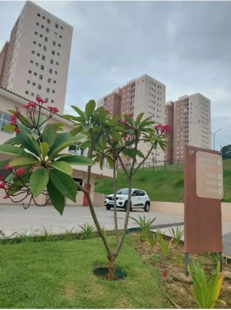 Apartamento, 2 quartos, 55 m² - Foto 13