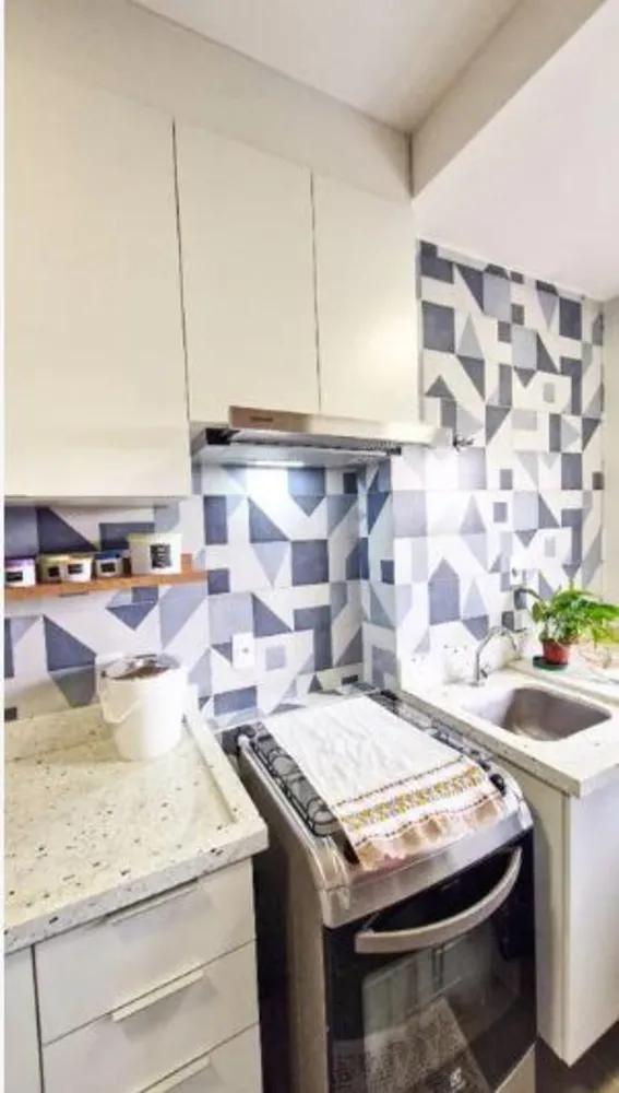 Apartamento, 2 quartos, 55 m² - Foto 4