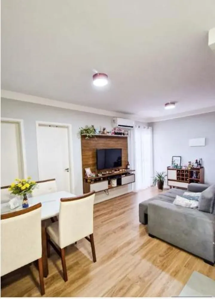 Apartamento, 2 quartos, 55 m² - Foto 10