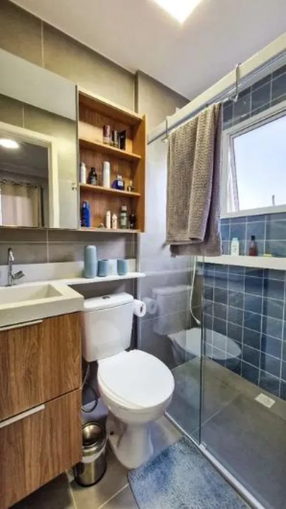 Apartamento, 2 quartos, 55 m² - Foto 8