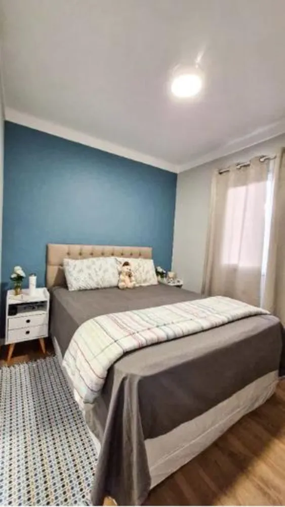 Apartamento, 2 quartos, 55 m² - Foto 7