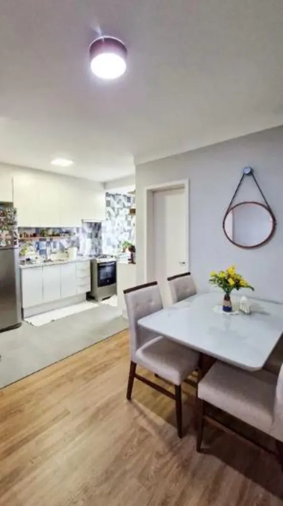 Apartamento, 2 quartos, 55 m² - Foto 2