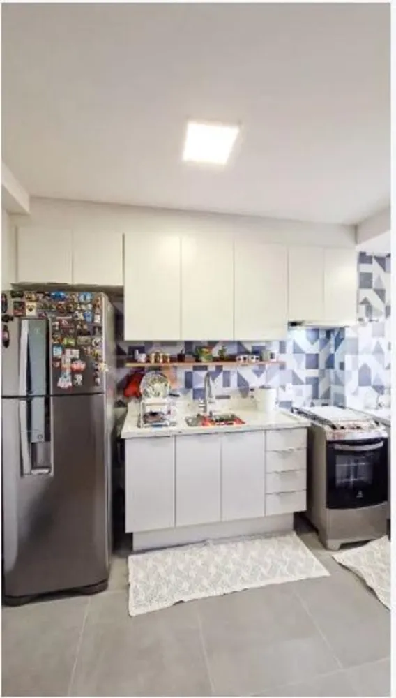 Apartamento, 2 quartos, 55 m² - Foto 3