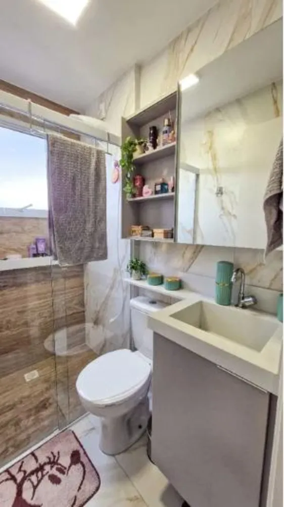 Apartamento, 2 quartos, 55 m² - Foto 5