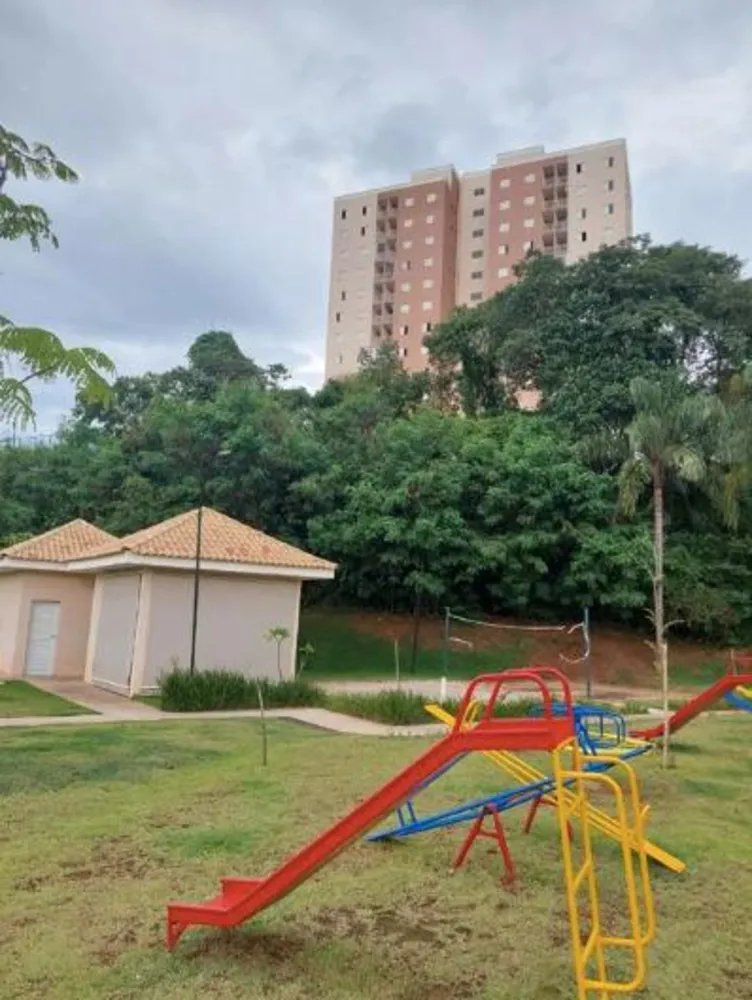 Apartamento, 2 quartos, 55 m² - Foto 18
