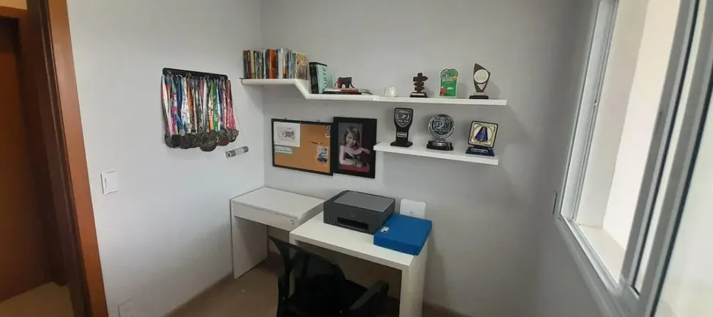 Casa de Condomínio, 3 quartos - Foto 14
