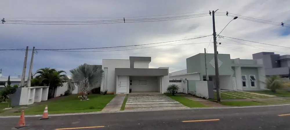 Casa de Condomínio, 3 quartos - Foto 2