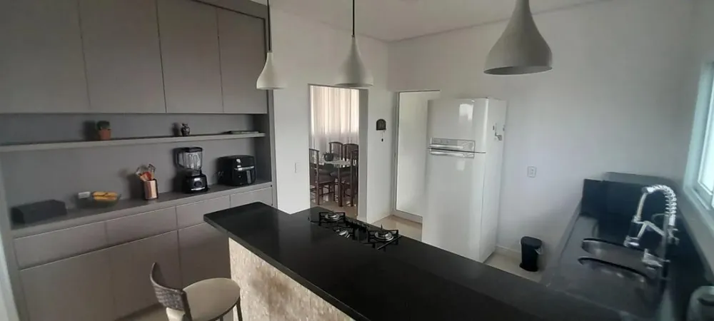 Casa de Condomínio, 3 quartos - Foto 5