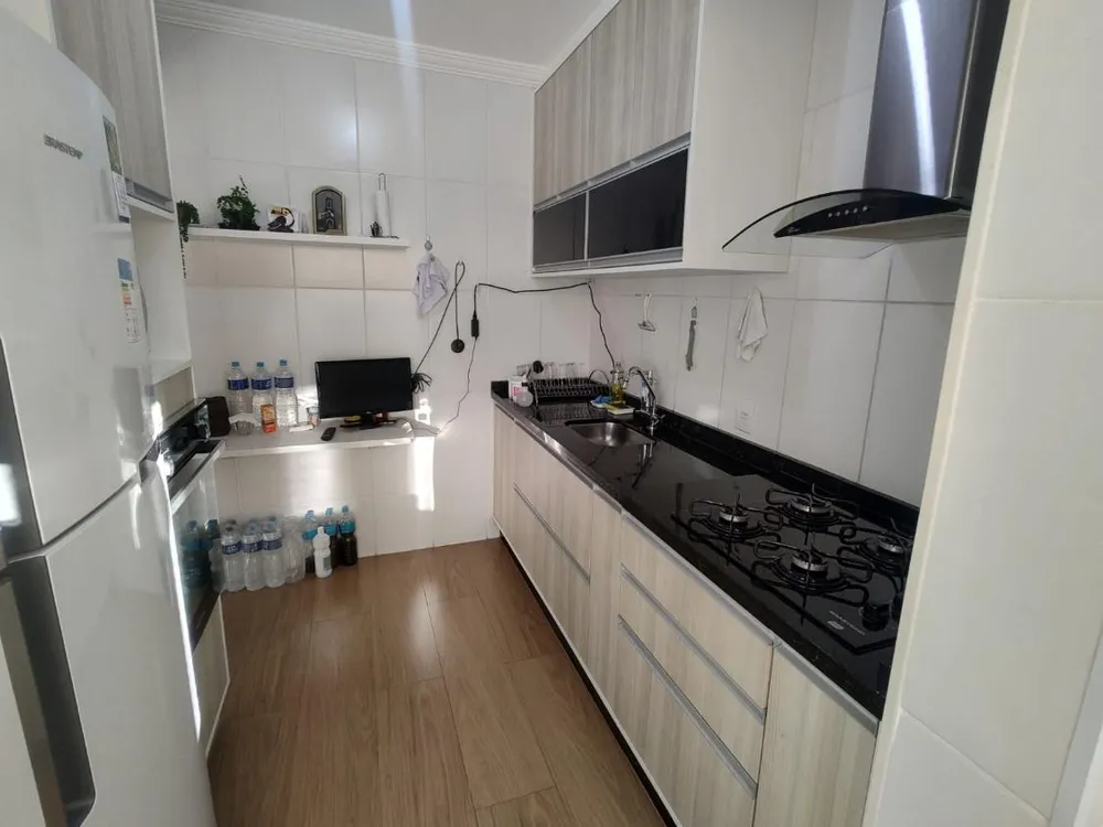 Apartamento, 2 quartos, 60 m² - Foto 6