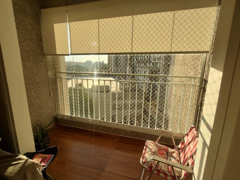 Apartamento, 2 quartos, 60 m² - Foto 4