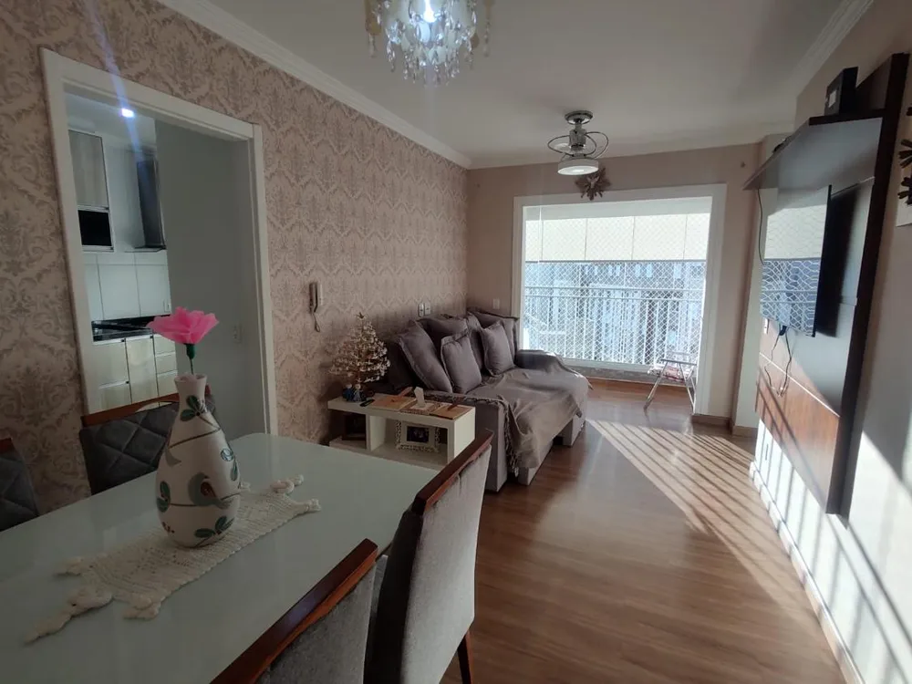 Apartamento, 2 quartos, 60 m² - Foto 5