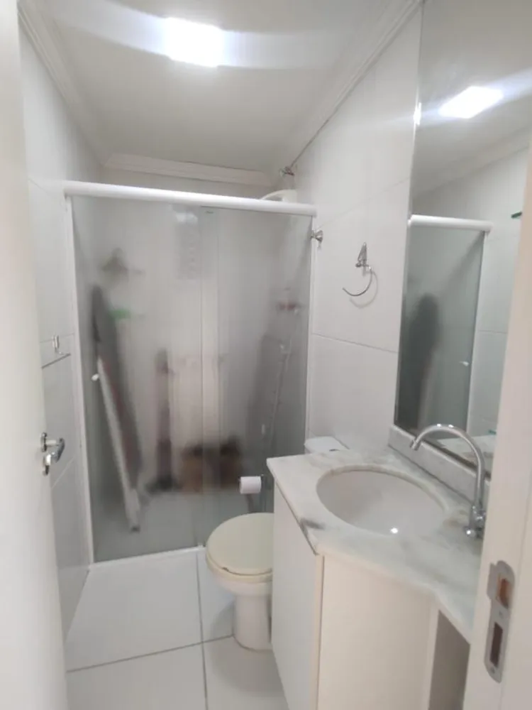 Apartamento, 2 quartos, 60 m² - Foto 1