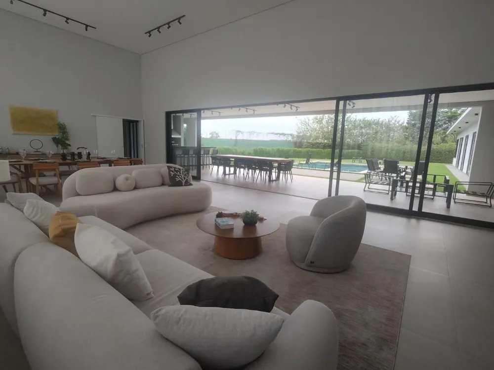 Casa de Condomínio, 5 quartos - Foto 1