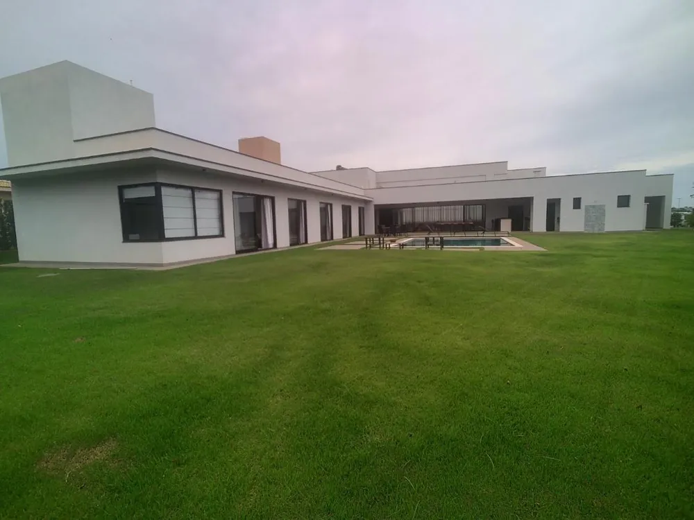 Casa de Condomínio, 5 quartos - Foto 3