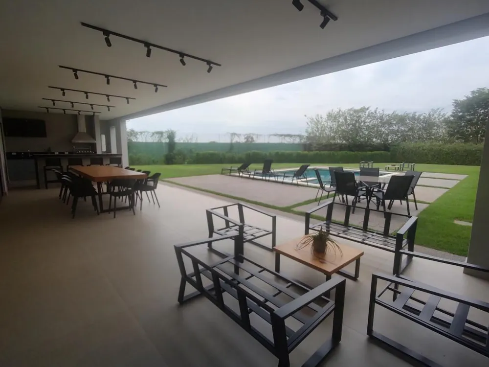 Casa de Condomínio, 5 quartos - Foto 3