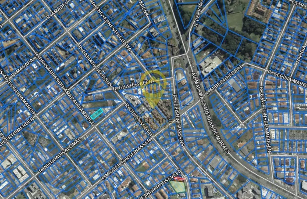 Terreno, 945 m² - Foto 2